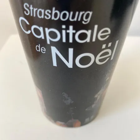 Appartamento 3 Pièces Vue Sur Le Jardin Strasburgo