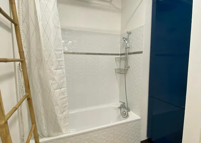 Διαμέρισμα 3 Pieces 