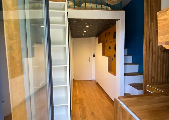 Διαμέρισμα 3 Pieces 