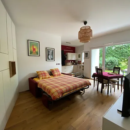 Apartamento 3 Pieces 
