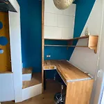 Daire 3 Pieces 