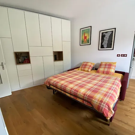 Apartment 3 Pieces 