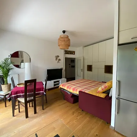 Apartment 3 Pieces 