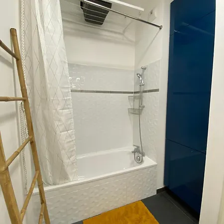 Apartamento 3 Pieces 