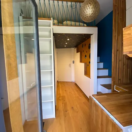 Apartamento 3 Pieces 