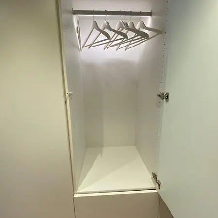 Apartamento 3 Pieces 